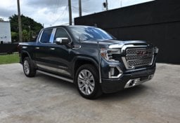 Picture of 2020 GMC Sierra 1500 Crew Cab