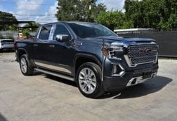Picture of 2020 GMC Sierra 1500 Crew Cab