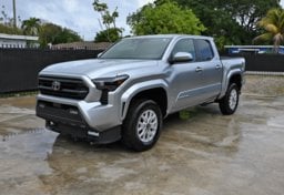 Picture of 2024 Toyota Tacoma Double Cab