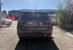 Picture of 2018 Jeep Compass