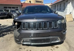 Picture of 2021 Jeep Grand Cherokee