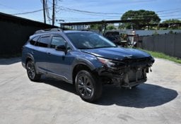 Picture of 2023 Subaru Outback