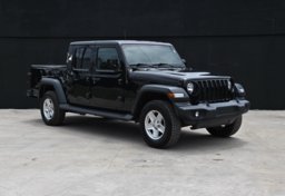 Picture of 2020 Jeep Gladiator