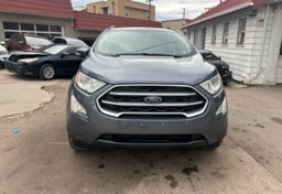 Picture of 2018 Ford EcoSport