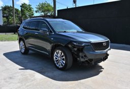 Picture of 2020 Cadillac XT6