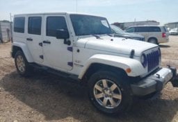 Picture of 2018 Jeep Wrangler Unlimited