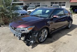 Picture of 2013 Scion tC