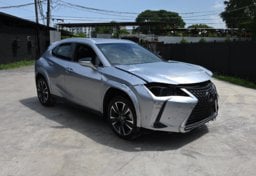 Picture of 2023 Lexus UX