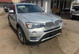 Picture of 2015 BMW X3