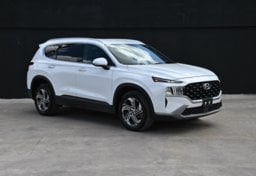 Picture of 2023 Hyundai Santa Fe