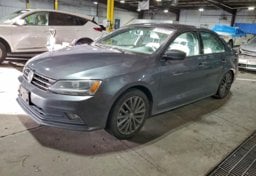 Picture of 2016 Volkswagen Jetta Sedan