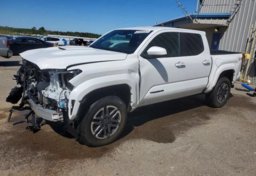Picture of 2024 Toyota Tacoma Double Cab