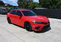 Picture of 2024 Honda Civic