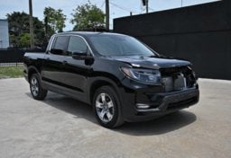 Picture of 2026 Honda Ridgeline
