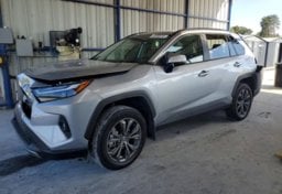 Picture of 2024 Toyota RAV4 Hybrid