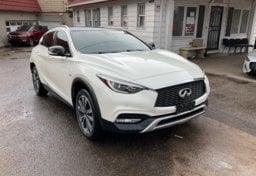 Picture of 2017 Infiniti QX30
