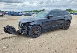 Picture of 2023 Land Rover Range Rover Velar