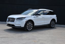 Picture of 2021 Lincoln Corsair