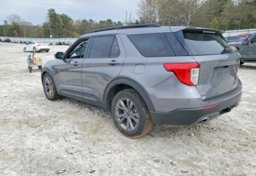 Picture of 2021 Ford Explorer