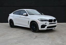 Picture of 2018 BMW X6 M