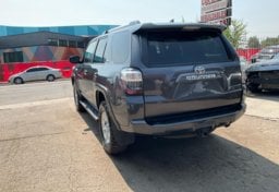 Picture of 2021 Toyota 4Runner