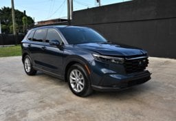 Picture of 2025 Honda CR-V
