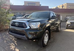 Picture of 2014 Toyota Tacoma