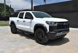Picture of 2024 Chevrolet Colorado Crew Cab