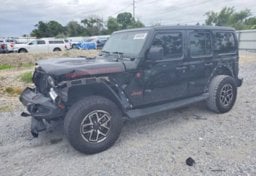 Picture of 2024 Jeep Wrangler 4 Door