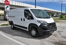 Picture of 2023 Ram ProMaster Cargo Van