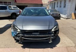 Picture of 2023 Nissan Altima