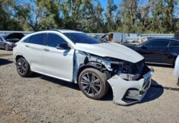 Picture of 2024 Infiniti QX55