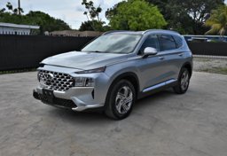 Picture of 2023 Hyundai Santa Fe