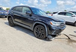 Picture of 2021 Volkswagen Atlas Cross Sport
