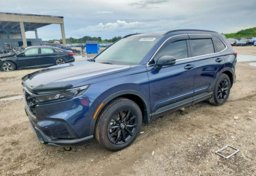 Picture of 2025 Honda CR-V Hybrid