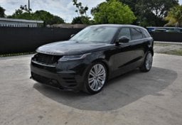 Picture of 2022 Land Rover Range Rover Velar