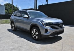 Picture of 2024 Volkswagen Atlas