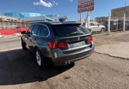 Picture of 2015 BMW 3 Series