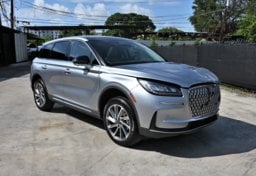 Picture of 2024 Lincoln Corsair