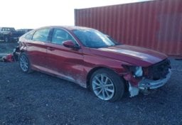 Picture of 2021 Honda Accord