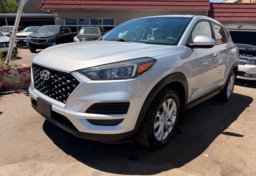 Picture of 2019 Hyundai Tucson
