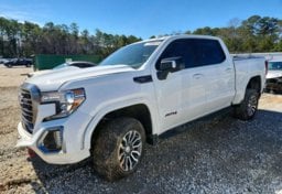 Picture of 2022 GMC Sierra 1500 Limited Crew Cab