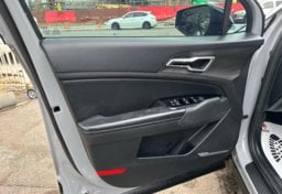 Picture of 2023 Kia Sportage