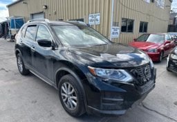 Picture of 2020 Nissan Rogue