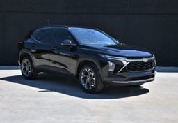 Picture of 2024 Chevrolet Trax