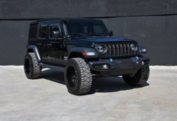 Picture of 2020 Jeep Wrangler Unlimited