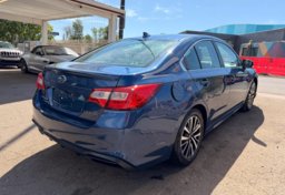 Picture of 2019 Subaru Legacy