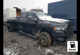Picture of 2024 Ram 3500 Crew Cab