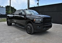 Picture of 2024 Ram 3500 Crew Cab