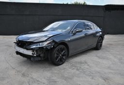 Picture of 2022 Lexus ES